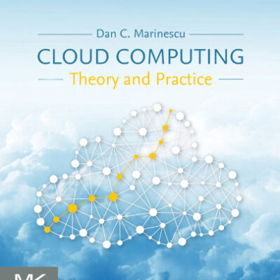 خرید و دانلود نسخه کامل کتاب Cloud Computing: Theory and Practice