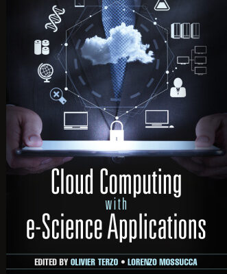 خرید و دانلود نسخه کامل کتاب Cloud Computing with e-Science Applications