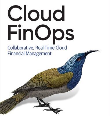 خرید و دانلود نسخه کامل کتاب Cloud FinOps: Collaborative, Real-Time Cloud Financial Management