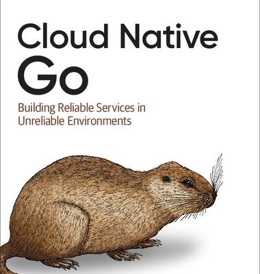 خرید و دانلود نسخه کامل کتاب Cloud Native Go: Building Reliable Services in Unreliable Environments