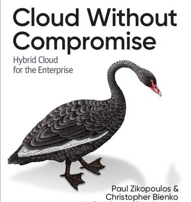 خرید و دانلود نسخه کامل کتاب Cloud Without Compromise: Hybrid Cloud for the Enterprise