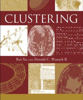 خرید و دانلود نسخه کامل کتاب Clustering