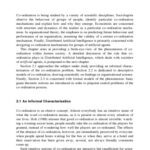 خرید و دانلود نسخه کامل کتاب Co-ordination in Artificial Agent Societies: Social Structures and Its Implications for Autonomous Problem-Solving Agents
