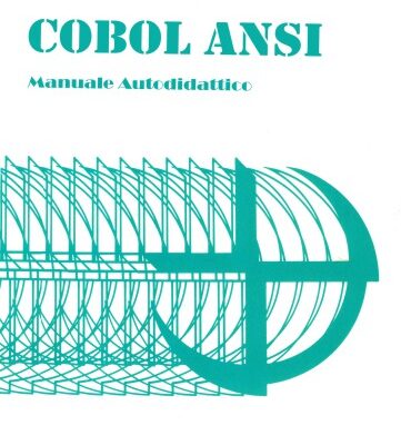 خرید و دانلود نسخه کامل کتاب COBOL ANSI – Materiale Autodidattico
