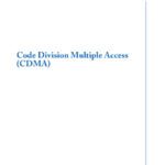 خرید و دانلود نسخه کامل کتاب Code Division Multiple Access (CDMA)