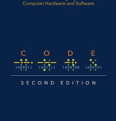 خرید و دانلود نسخه کامل کتاب Code: The Hidden Language of Computer Hardware and Software