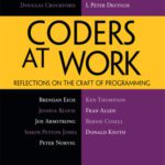 خرید و دانلود نسخه کامل کتاب Coders at Work: Reflections on the Craft of Programming