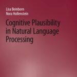 خرید و دانلود نسخه کامل کتاب Cognitive Plausibility in Natural Language Processing