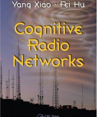 خرید و دانلود نسخه کامل کتاب Cognitive Radio Networks (2008)
