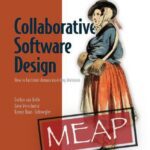 خرید و دانلود نسخه کامل کتاب Collaborative Software Design MEAP V05