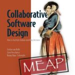 خرید و دانلود نسخه کامل کتاب Collaborative Software Design MEAP V06