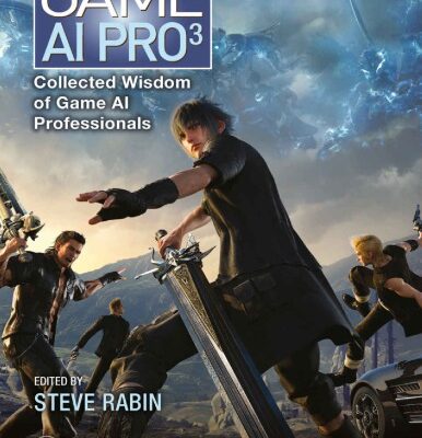 خرید و دانلود نسخه کامل کتاب Collected Wisdom of Game AI Professionals