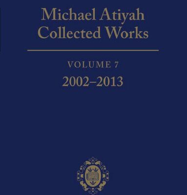 خرید و دانلود نسخه کامل کتاب Collected Works, Volume 7: 2002-2013