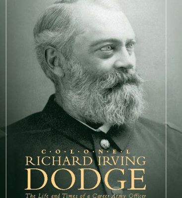 خرید و دانلود نسخه کامل کتاب Colonel Richard Irving Dodge: The Life And Times of a Career Army Officer