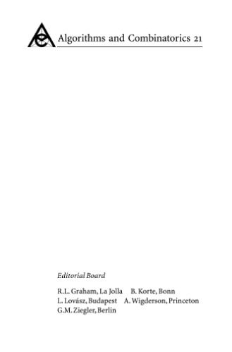 خرید و دانلود نسخه کامل کتاب Combinatorial Optimization: Theory and Algorithms (Algorithms and Combinatorics)_686577a9364c8.jpeg خرید و دانلود نسخه کامل کتاب Combinatorial Optimization: Theory and Algorithms (Algorithms and Combinatorics)