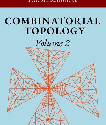 خرید و دانلود نسخه کامل کتاب Combinatorial Topology Volume 2