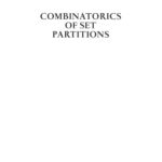 خرید و دانلود نسخه کامل کتاب Combinatorics of Set Partitions