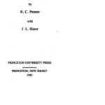 خرید و دانلود نسخه کامل کتاب Combinatorics of Train Tracks. (AM-125)