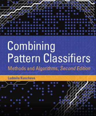 خرید و دانلود نسخه کامل کتاب Combining Pattern Classifiers: Methods and Algorithms