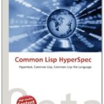 خرید و دانلود نسخه کامل کتاب Common Lisp hyperspec