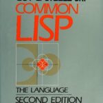 خرید و دانلود نسخه کامل کتاب Common LISP: The Language