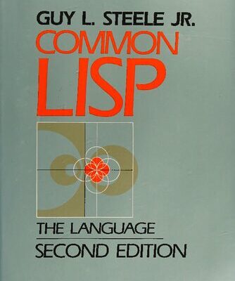 خرید و دانلود نسخه کامل کتاب Common LISP: The Language