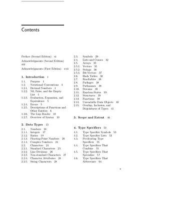 خرید و دانلود نسخه کامل کتاب Common LISP: The Language