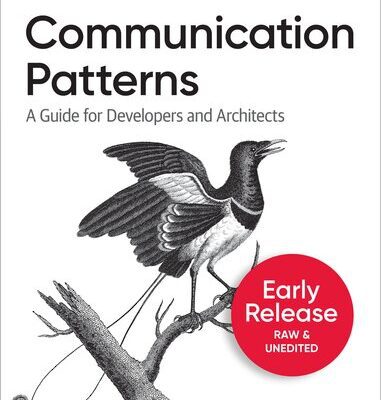 خرید و دانلود نسخه کامل کتاب Communication Patterns: A Guide for Developers and Architects (2nd Early Release)