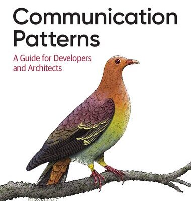 خرید و دانلود نسخه کامل کتاب Communication Patterns: A Guide for Developers and Architects