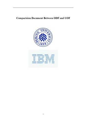 خرید و دانلود نسخه کامل کتاب Comparision Document Between ODF and UOF_6868f18fd4c79.jpeg خرید و دانلود نسخه کامل کتاب Comparision Document Between ODF and UOF