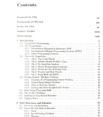 خرید و دانلود نسخه کامل کتاب Competitive Programming 4: The Lower Bound of Programming Contests in the 2020s