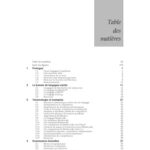 خرید و دانلود نسخه کامل کتاب Compilateurs avec C++