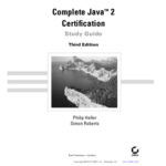 خرید و دانلود نسخه کامل کتاب Complete Java 2 certification study guide