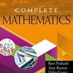 خرید و دانلود نسخه کامل کتاب Complete Mathematics for JEE Main 2019