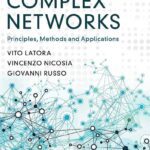 خرید و دانلود نسخه کامل کتاب Complex Networks: Principles, Methods and Applications