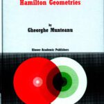خرید و دانلود نسخه کامل کتاب Complex Spaces in Finsler, Lagrange and Hamilton Geometries