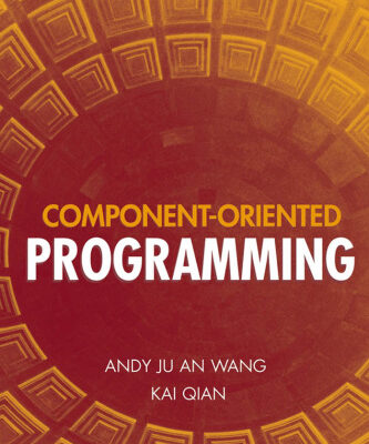 خرید و دانلود نسخه کامل کتاب Component-Oriented Programming