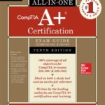 خرید و دانلود نسخه کامل کتاب CompTIA A+ Certification All-in-One Exam Guide , Tenth Edition (Exams 220-1001 & 220-1002)