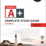 خرید و دانلود نسخه کامل کتاب Comptia A+ Complete Study Guide: Exams 220-901 and 220-902