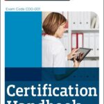 خرید و دانلود نسخه کامل کتاب CompTIA CDIA+ (CD0-001) Certification Handbook