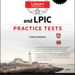 خرید و دانلود نسخه کامل کتاب Comptia Linux+ and LPIC Practice Tests: Exams LX0-103/LPIC-1 101-400, LX0-104/LPIC-1 102-400, LPIC-2 201, and LPIC-2 202