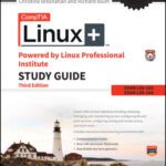 خرید و دانلود نسخه کامل کتاب CompTIA Linux+ Powered by Linux Professional Institute Study Guide: Exam LX0-103 and Exam LX0-104 (Comptia Linux + Study Guide)
