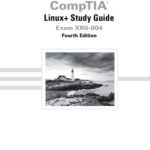 خرید و دانلود نسخه کامل کتاب CompTIA Linux+ Study Guide: Exam XK0-004