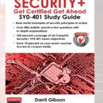 خرید و دانلود نسخه کامل کتاب CompTIA Security+: Get Certified Get Ahead: SY0-401 Study Guide