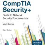 خرید و دانلود نسخه کامل کتاب CompTIA Security+ Guide to Network Security Fundamentals, 8th Edition