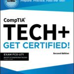 خرید و دانلود نسخه کامل کتاب CompTIA Tech+ CertMike : Prepare. Practice. Pass the Test! Get Certified! Exam FC0-U71