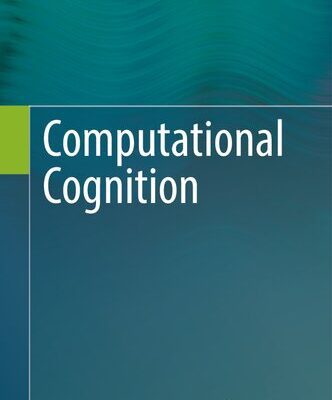 خرید و دانلود نسخه کامل کتاب Computational Cognition