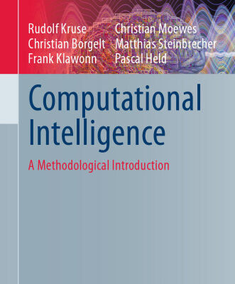 خرید و دانلود نسخه کامل کتاب Computational Intelligence: A Methodological Introduction