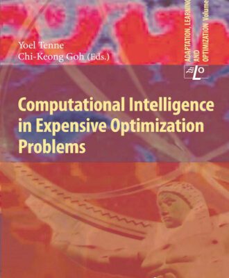 خرید و دانلود نسخه کامل کتاب Computational Intelligence in Expensive Optimization Problems