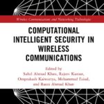 خرید و دانلود نسخه کامل کتاب Computational Intelligent Security in Wireless Communications